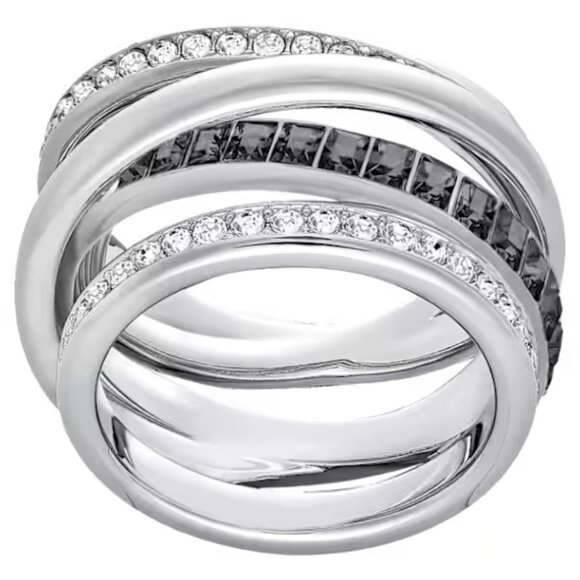 Swarovski Jewelry - Swarovski Alliance Rota Ring